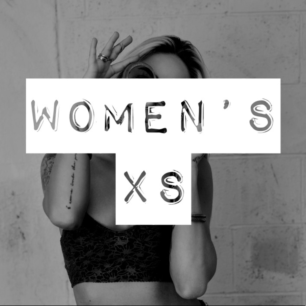 Women’s XS